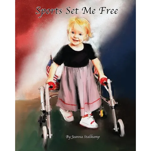 Sports Set Me Free
