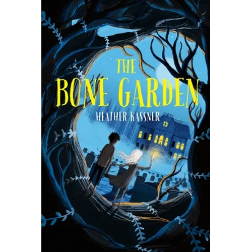 The Bone Garden