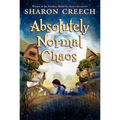 Absolutely Normal Chaos