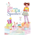 Claire and the Eager Speaker