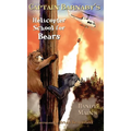 Captain Barnaby's Helicopter School For Bears