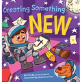 Creating Something New