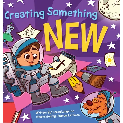 Creating Something New