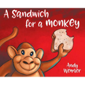 A Sandwich for a Monkey
