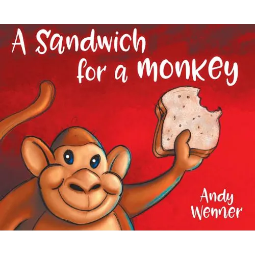 A Sandwich for a Monkey