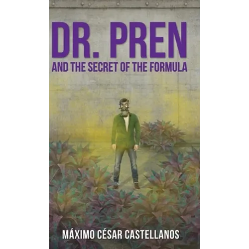 Dr. Pren and the Secret of the Formula