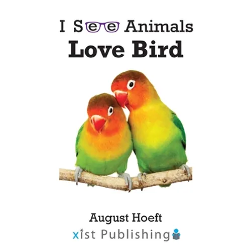 Love Bird