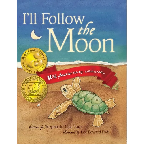 I'll Follow the Moon
