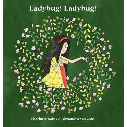 Ladybug! Ladybug!