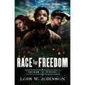 Race for Freedom: Volume 2