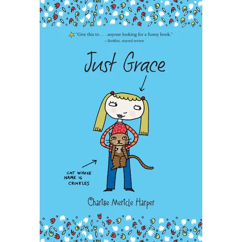 Just Grace