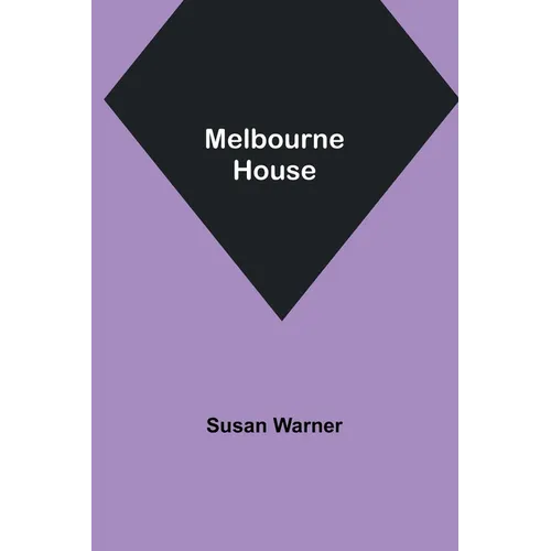 Melbourne House