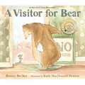 A Visitor for Bear