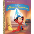 The Sorcerer's Apprentice (Disney Classic)