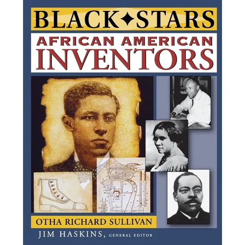 African American Inventors