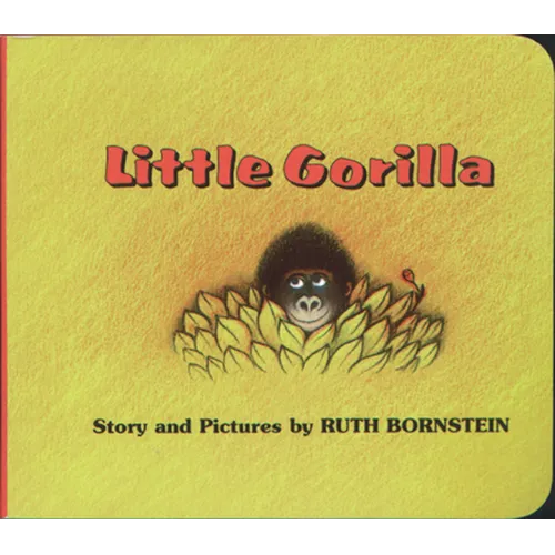 Little Gorilla