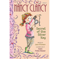 Fancy Nancy: Nancy Clancy, Secret of the Silver Key