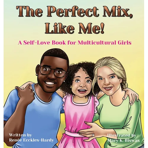The Perfect Mix, Like Me!