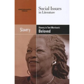 Slavery in Toni Morrison's Beloved