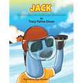 Jack: The Donkey Who Could See with His Ears