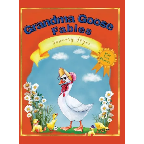Grandma Goose Fables