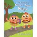 The Adventures of Veggie & Angus Burger