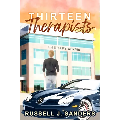 Thirteen Therapists