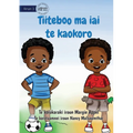We Are The Same But Different - Tiiteboo ma iai te kaokoro (Te Kiribati)