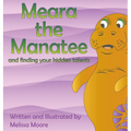 Meara the Manatee and finding your hidden talent