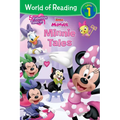 World of Reading: Minnie Tales