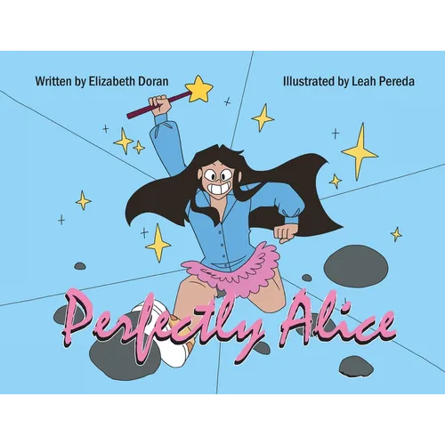 Perfectly Alice