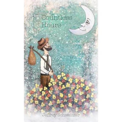 Countless Hours (Hardcover)