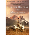 Thunder Rolling in the Mountains