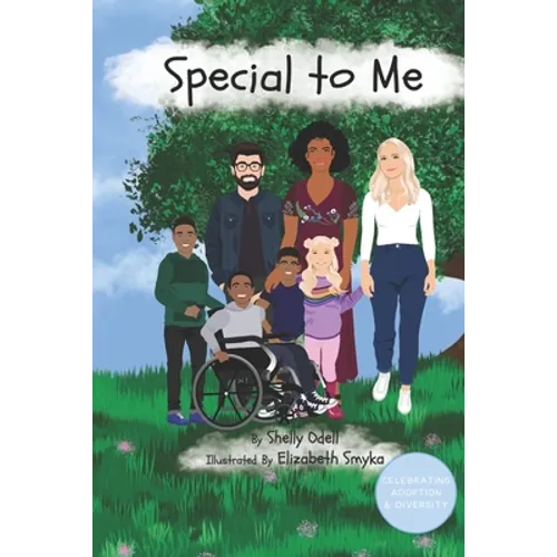 Special To Me