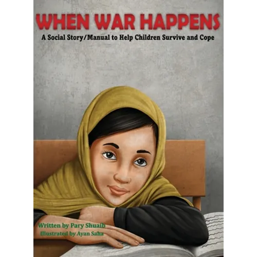 When War Happens