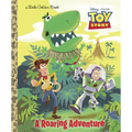 A Roaring Adventure
