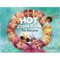Hot Cross Buns for Everyone
