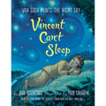 Vincent Can't Sleep: Van Gogh Paints the Night Sky