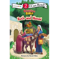 Ruth and Naomi: Level 2