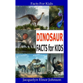 Dinosaur Facts for Kids