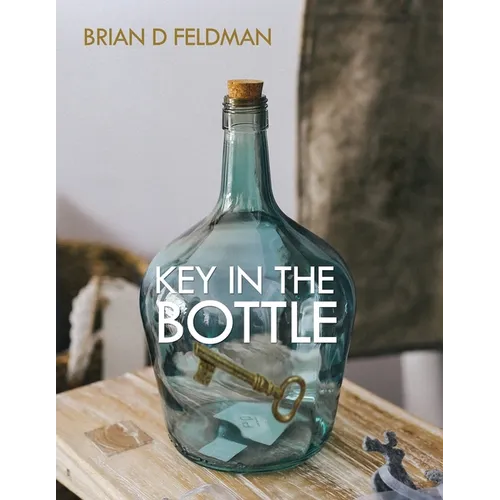Key in the Bottle