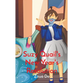 Suzy Quail's New Year's Resolution