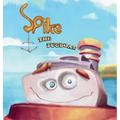 Spike The Tugboat