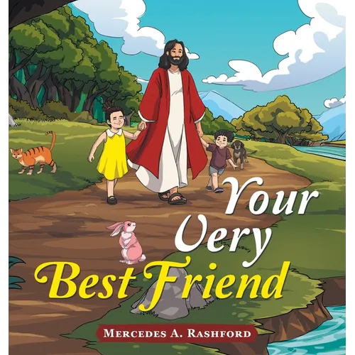 Your Very Best Friend