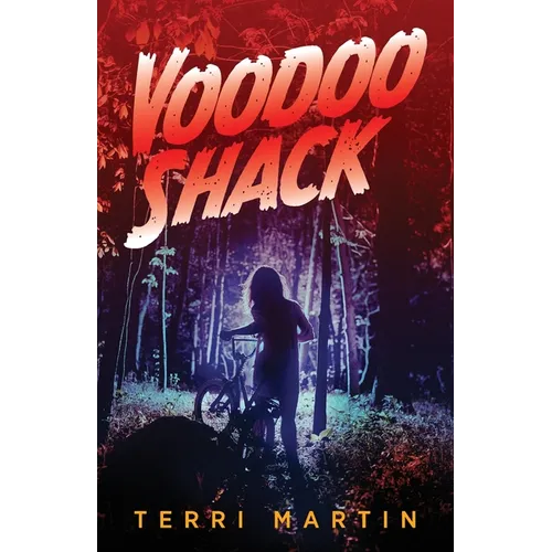 Voodoo Shack: A Michigan Mystery