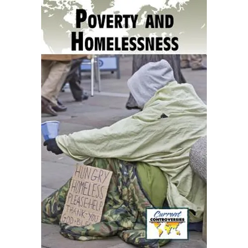Poverty and Homelessness