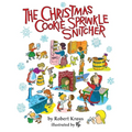 The Christmas Cookie Sprinkle Snitcher