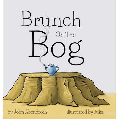 Brunch On The Bog