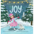 Joy: Book 4 in the "Ellie Asks" series