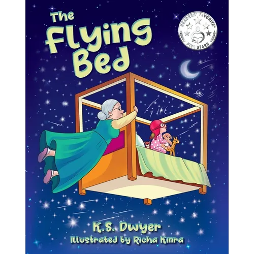 The Flying Bed